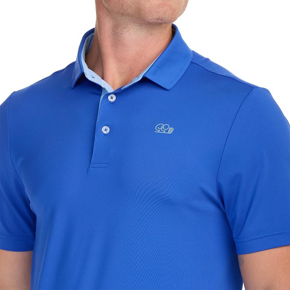 Picture of Good Good Men's Condor Polo