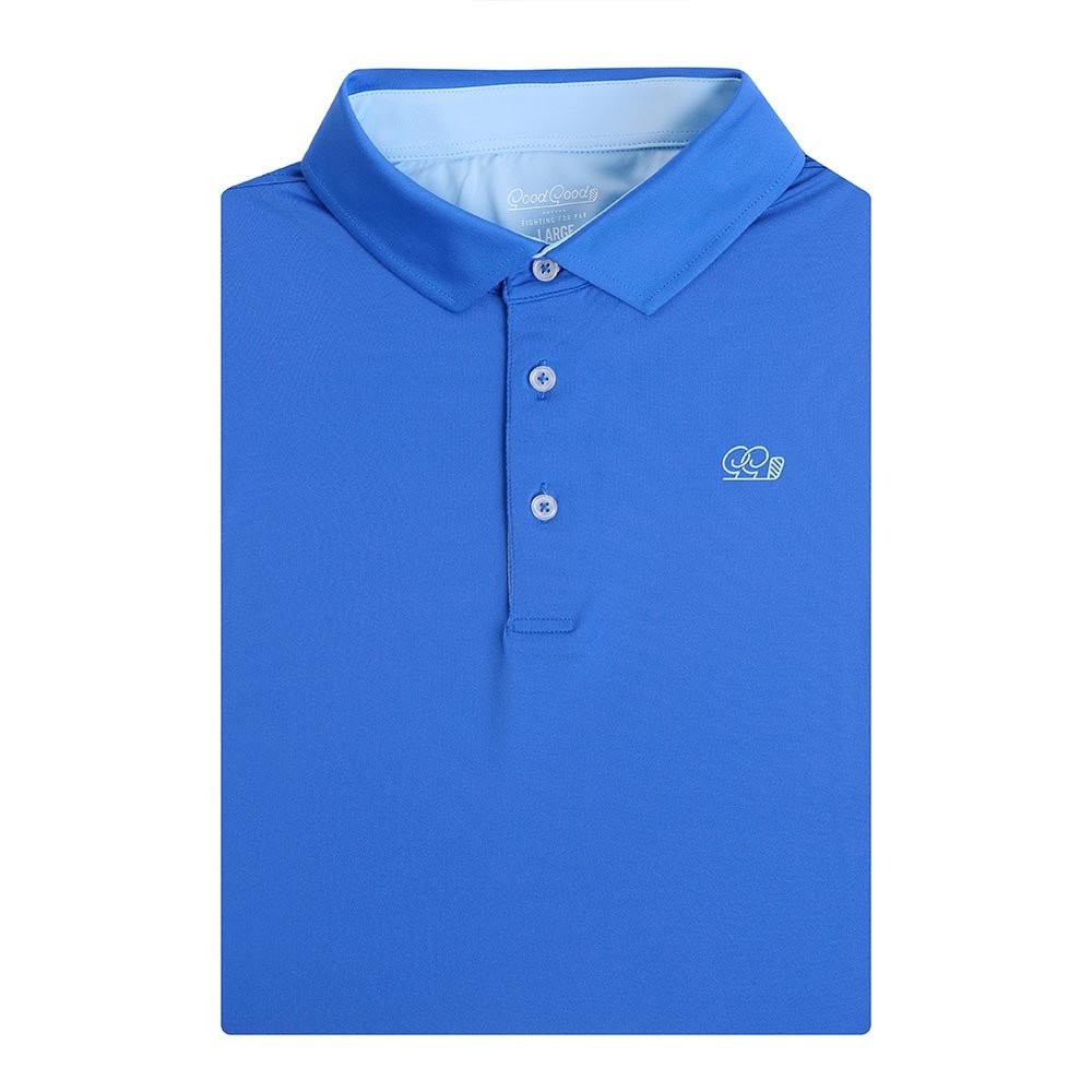 Picture of Good Good Men's Condor Polo