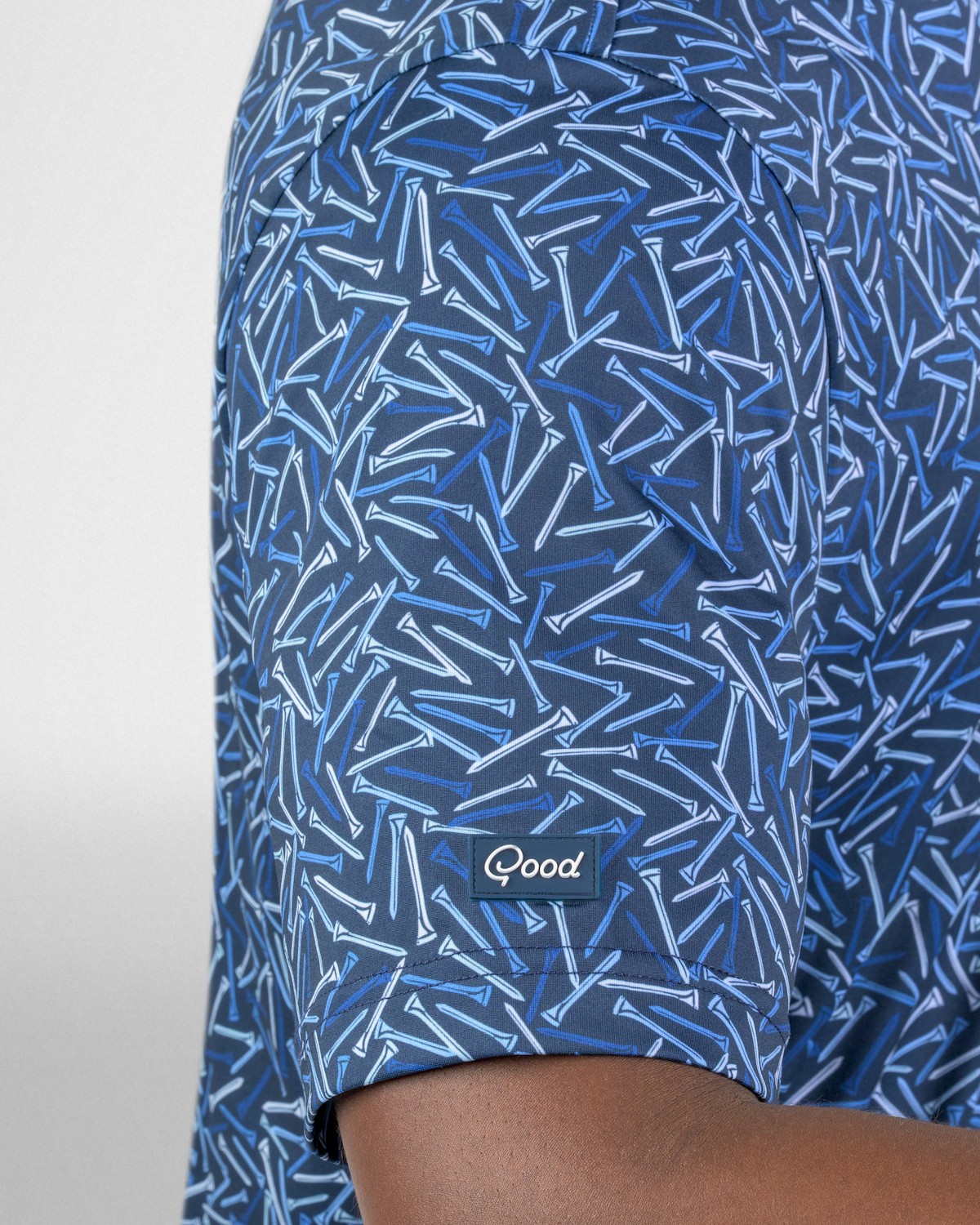 Picture of Good Good Men's Tee Toss Polo