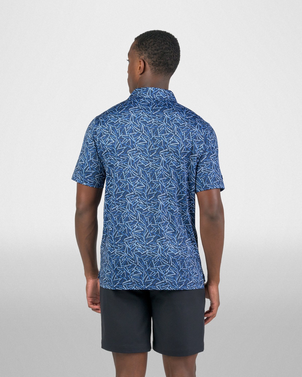 Picture of Good Good Men's Tee Toss Polo