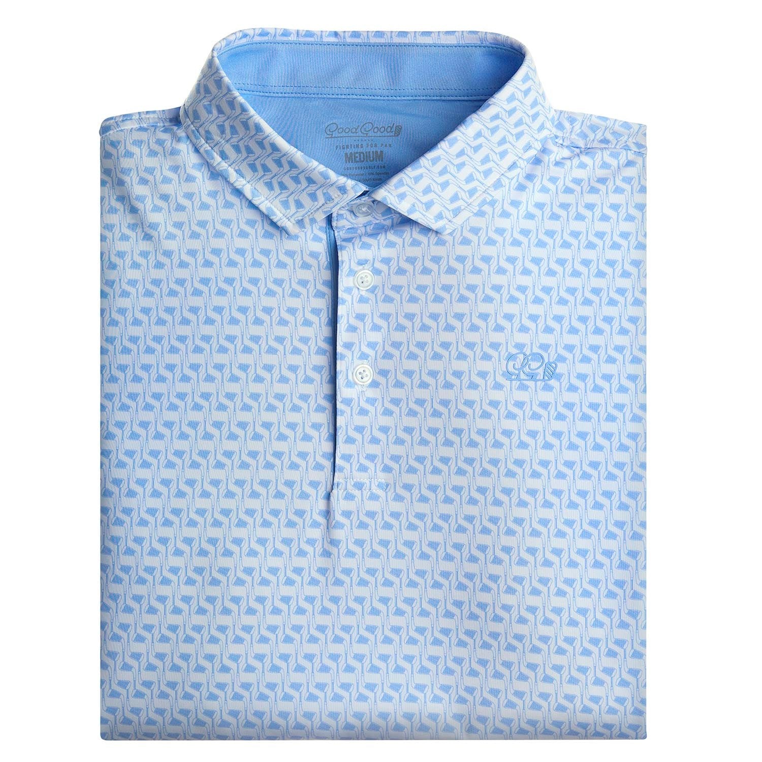 Picture of Good Good Men's Good Shot Polo