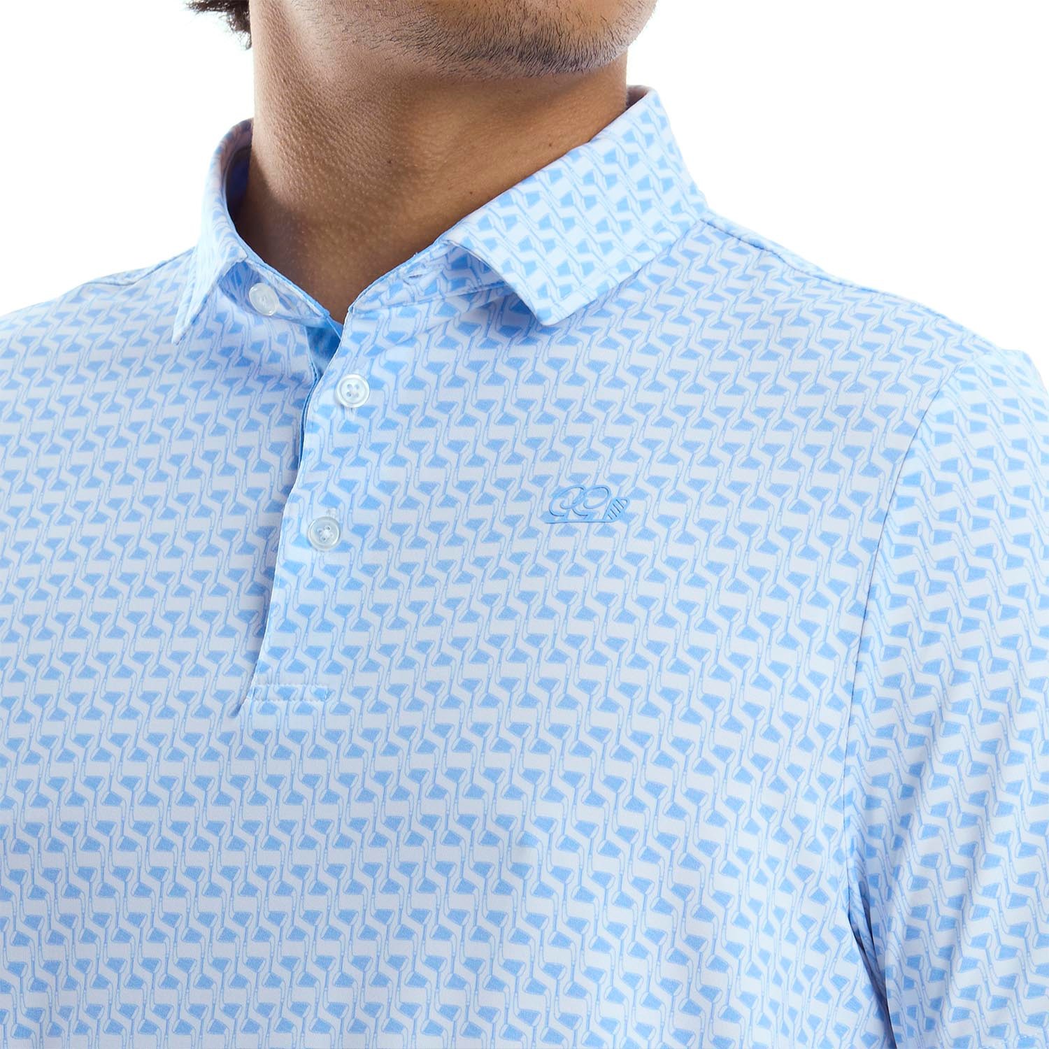 Picture of Good Good Men's Good Shot Polo