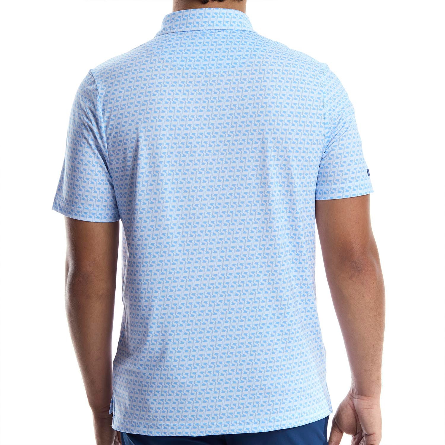 Picture of Good Good Men's Good Shot Polo