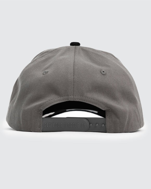 Picture of Waggle Grizz Corduroy Brim Hat