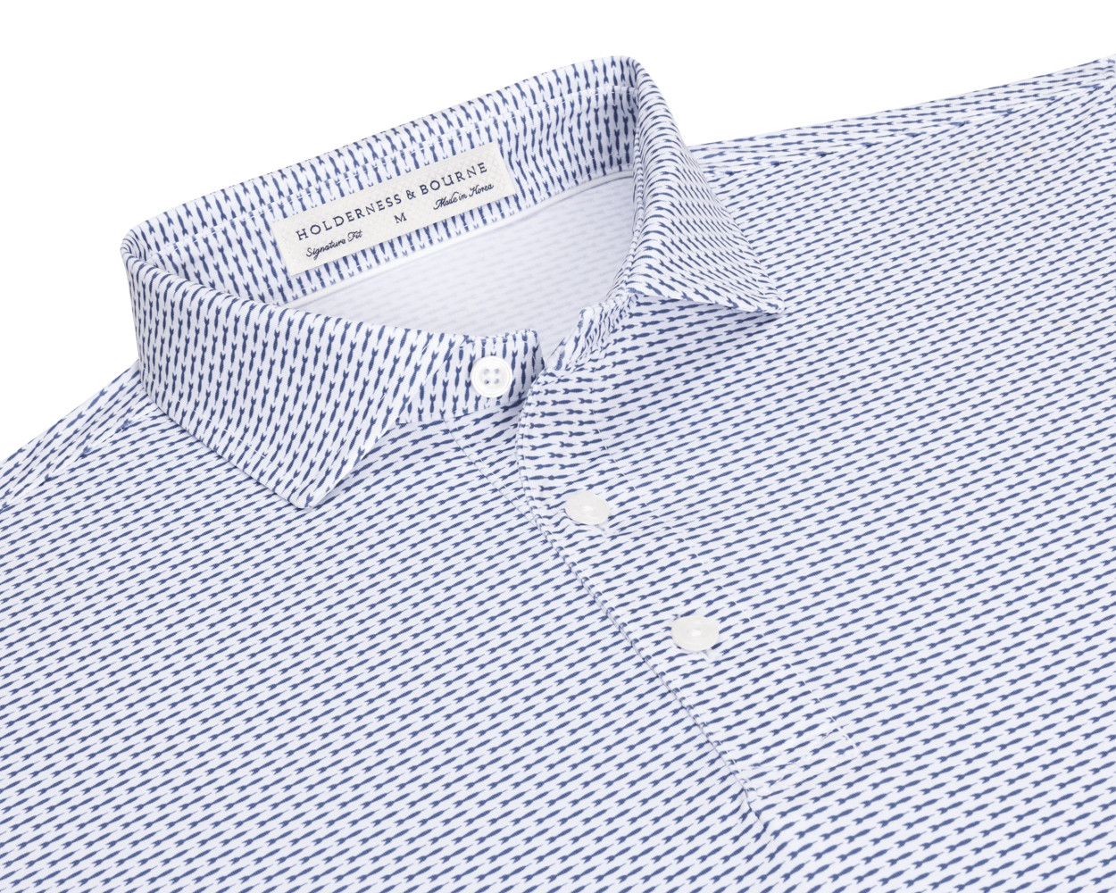 Picture of Holderness & Bourne Men's The Duncan Shirt