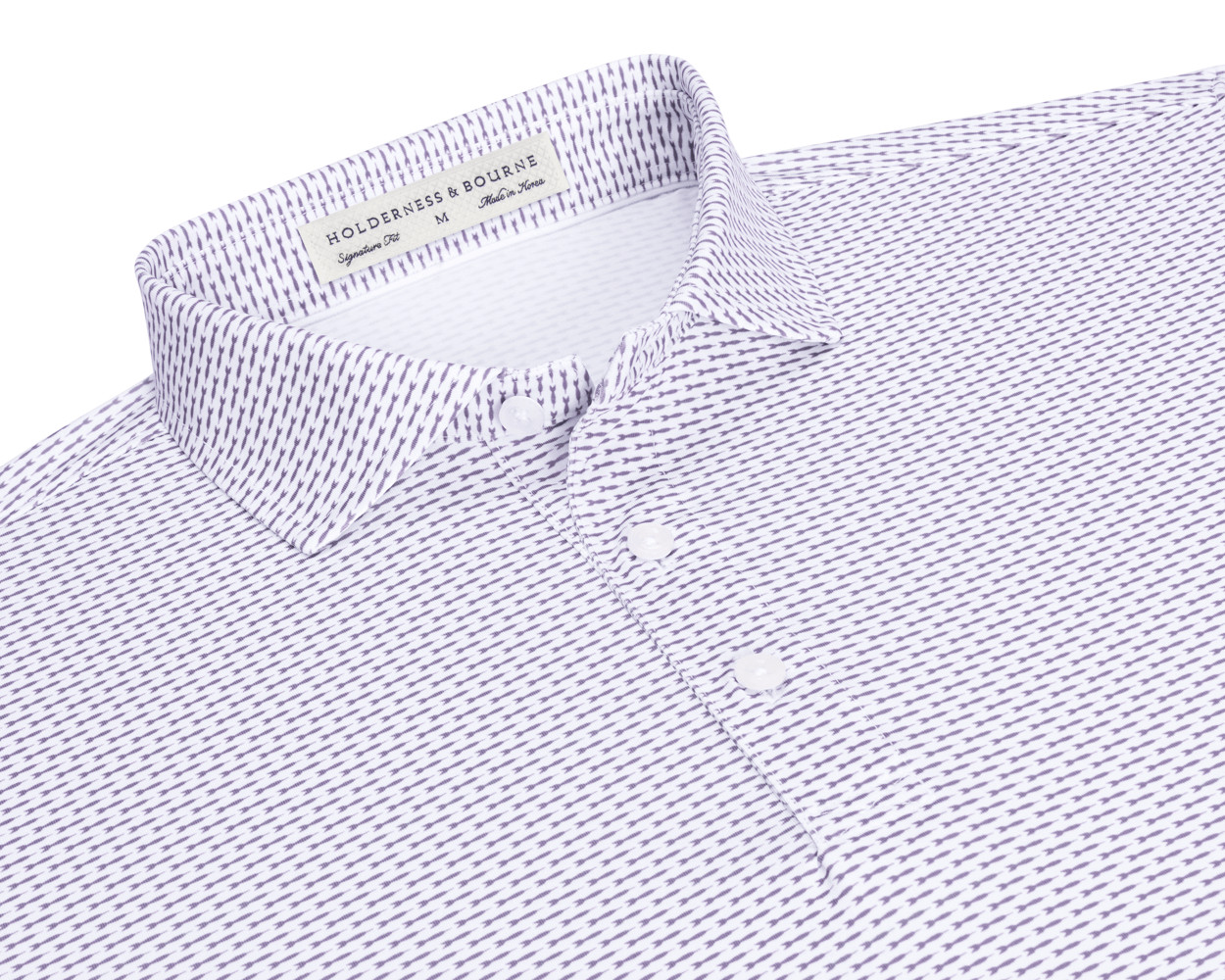 Picture of Holderness & Bourne Men's The Duncan Shirt