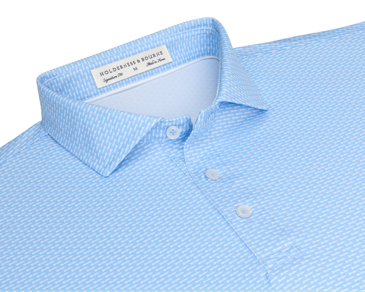 Picture of Holderness & Bourne Men's The Duncan Shirt