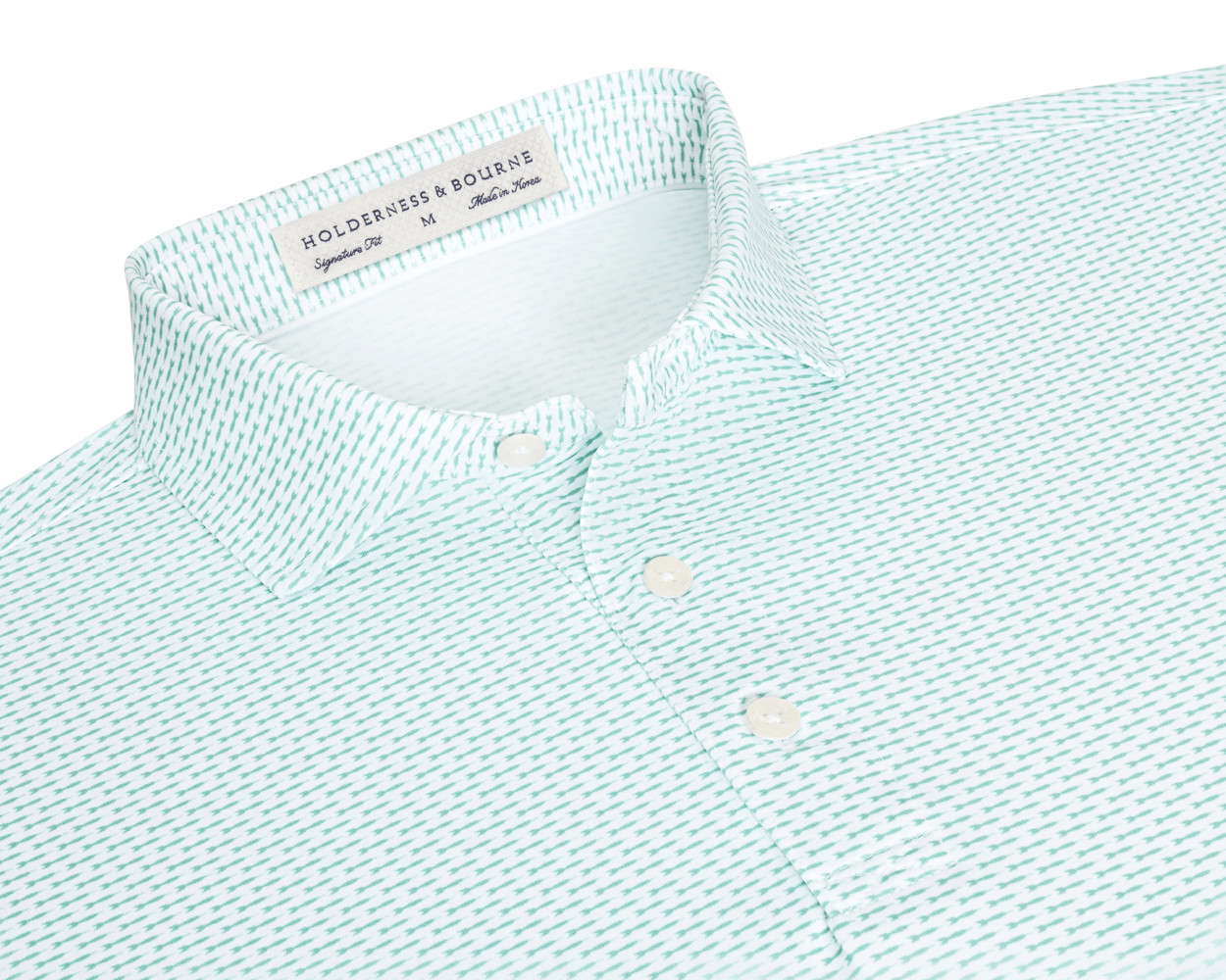 Picture of Holderness & Bourne Men's The Duncan Shirt