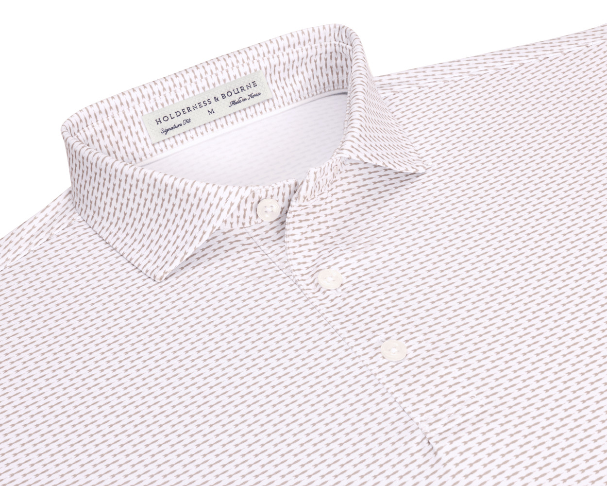 Picture of Holderness & Bourne Men's The Duncan Shirt