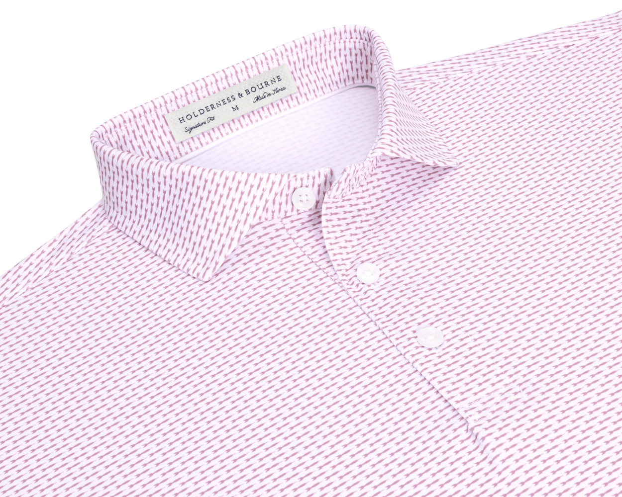 Picture of Holderness & Bourne Men's The Duncan Shirt