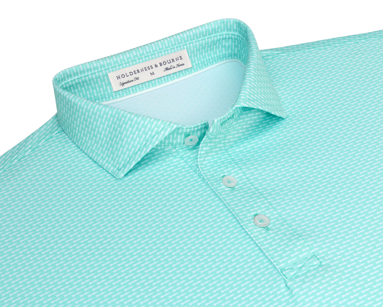 Picture of Holderness & Bourne Men's The Duncan Shirt