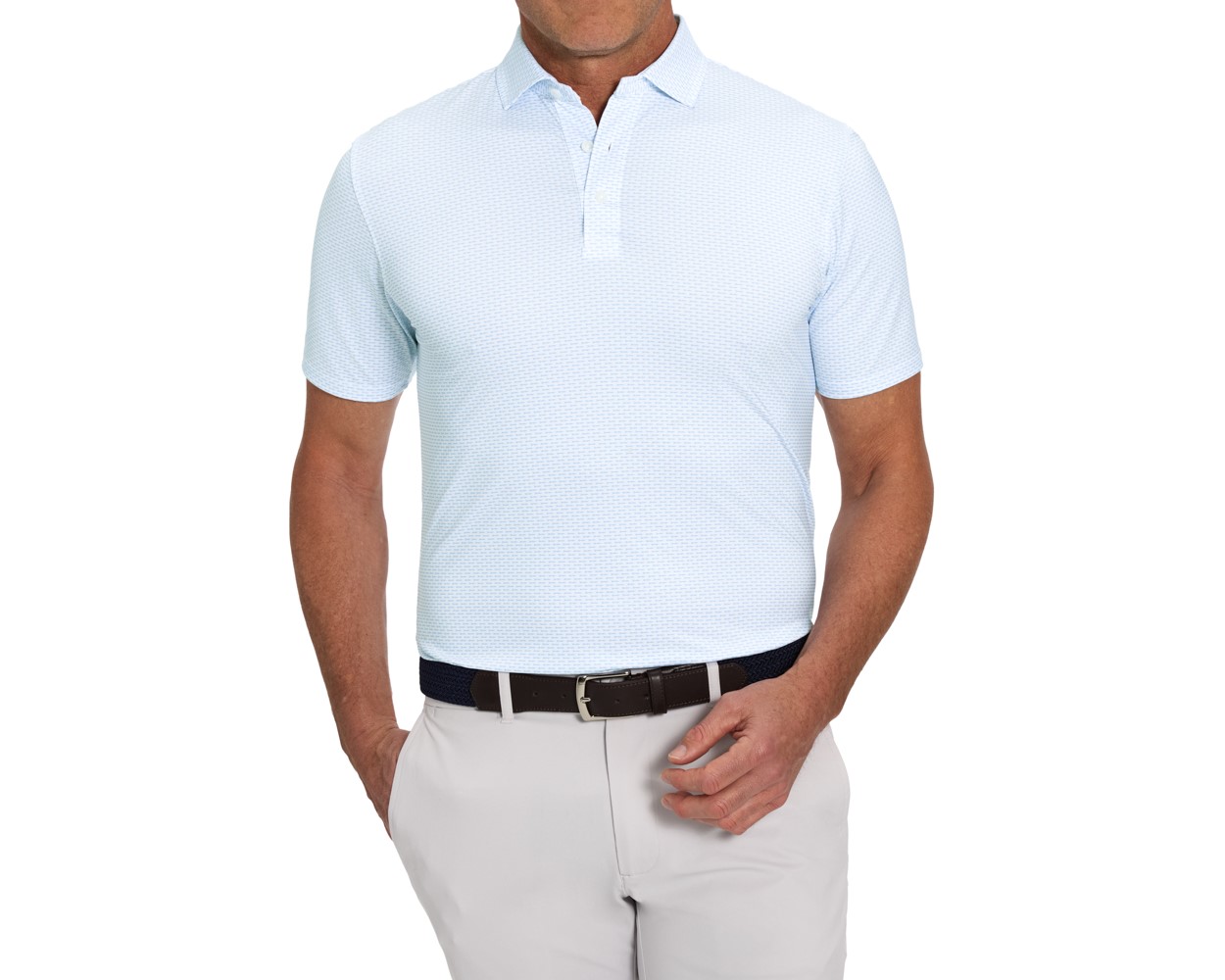 Picture of Holderness & Bourne Men's The Duncan Shirt