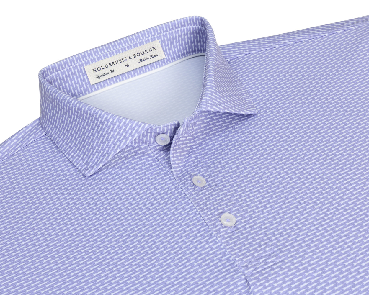 Picture of Holderness & Bourne Men's The Duncan Shirt