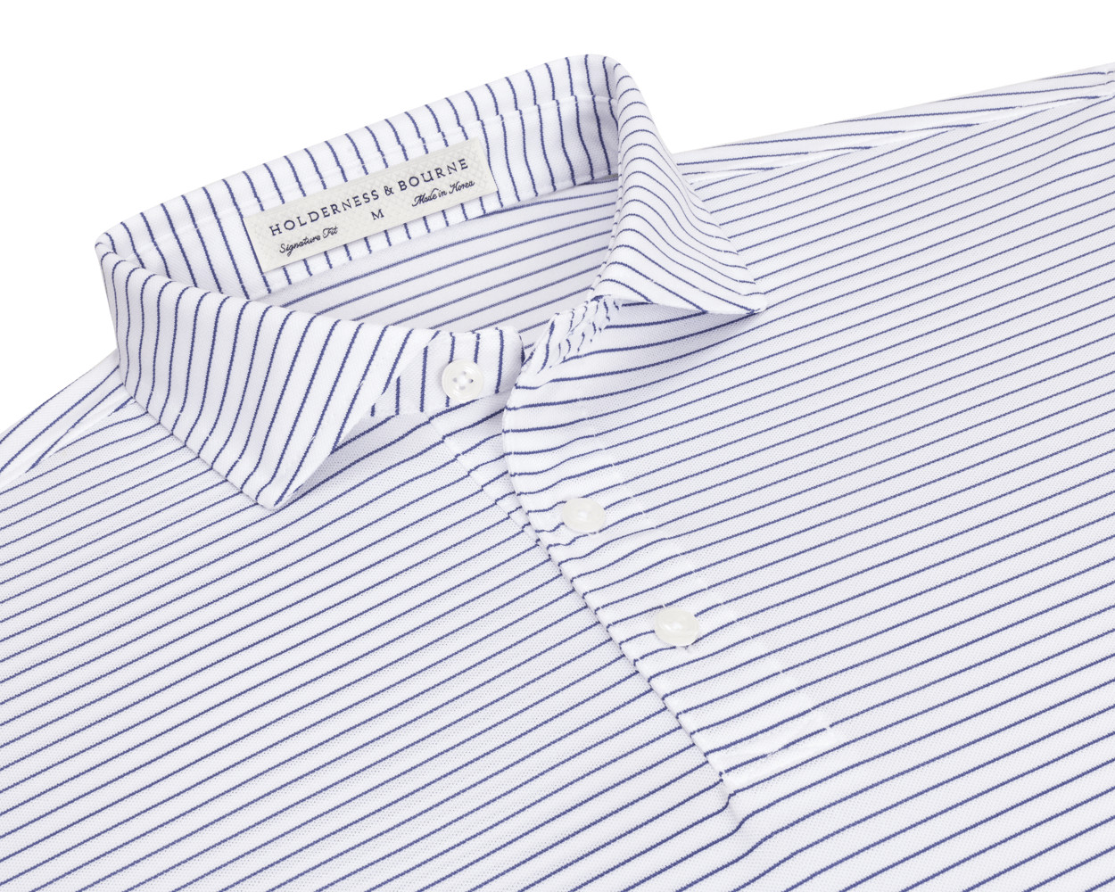 Picture of Holderness & Bourne Men's The Gordon Shirt