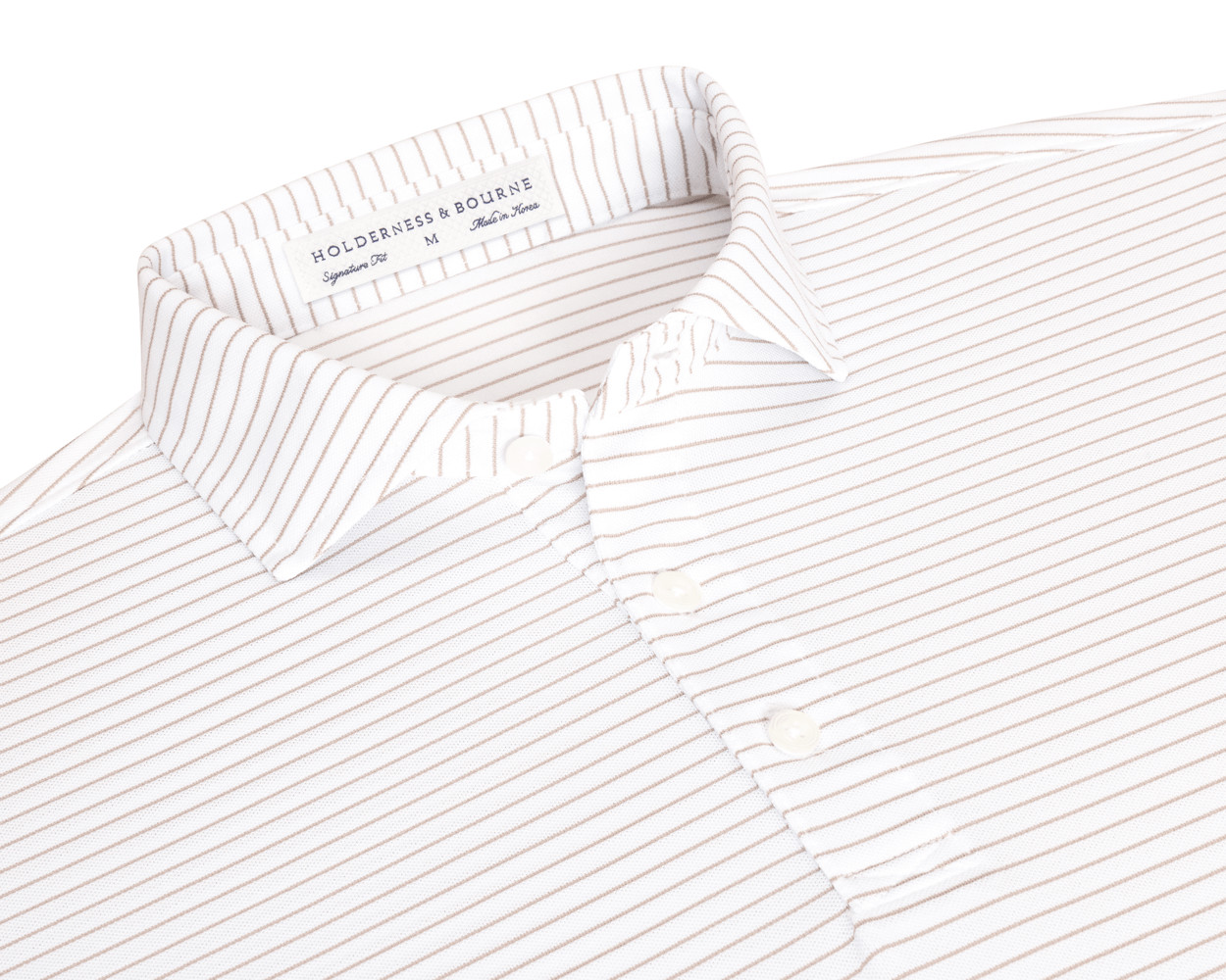 Picture of Holderness & Bourne Men's The Gordon Shirt
