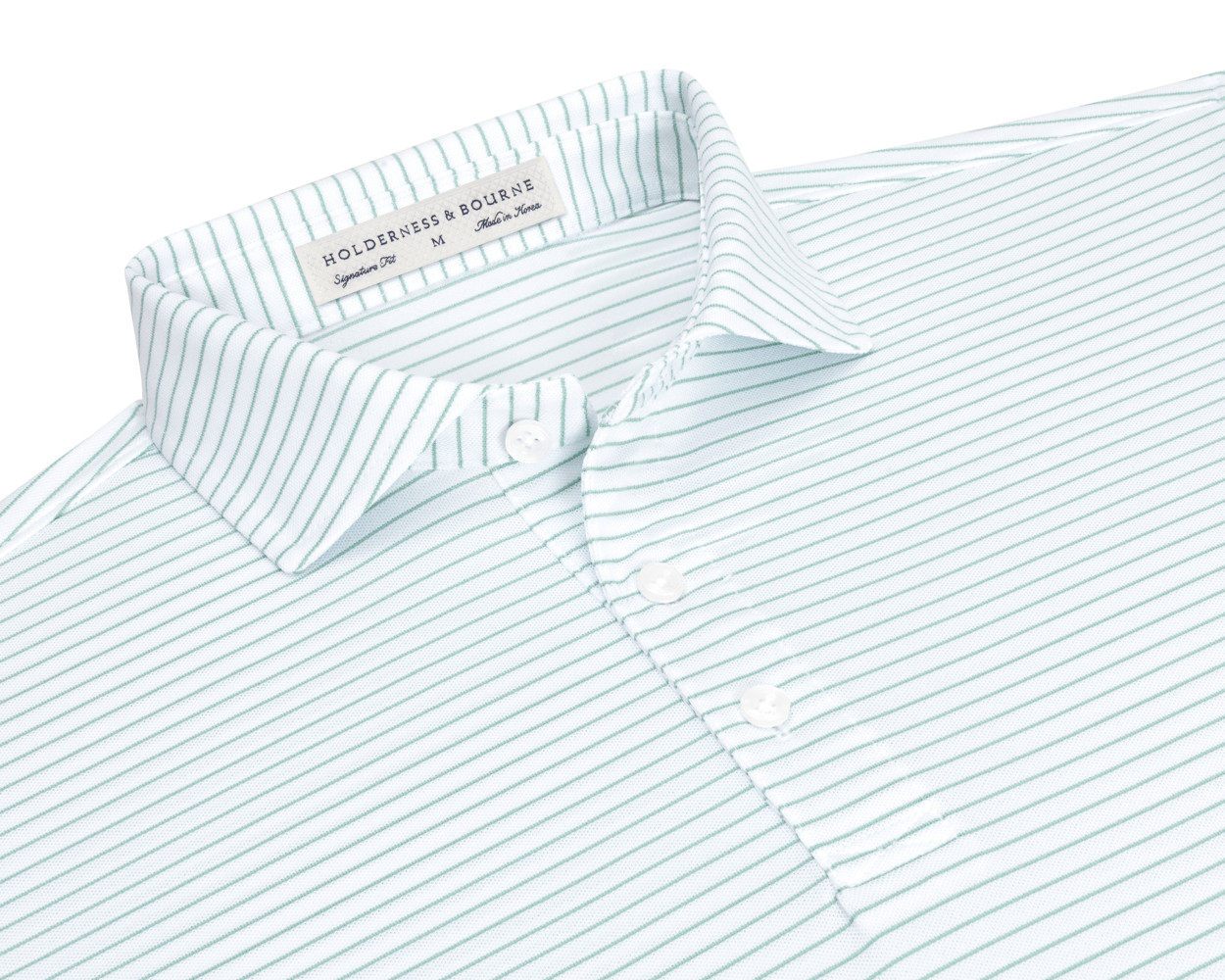 Picture of Holderness & Bourne Men's The Gordon Shirt
