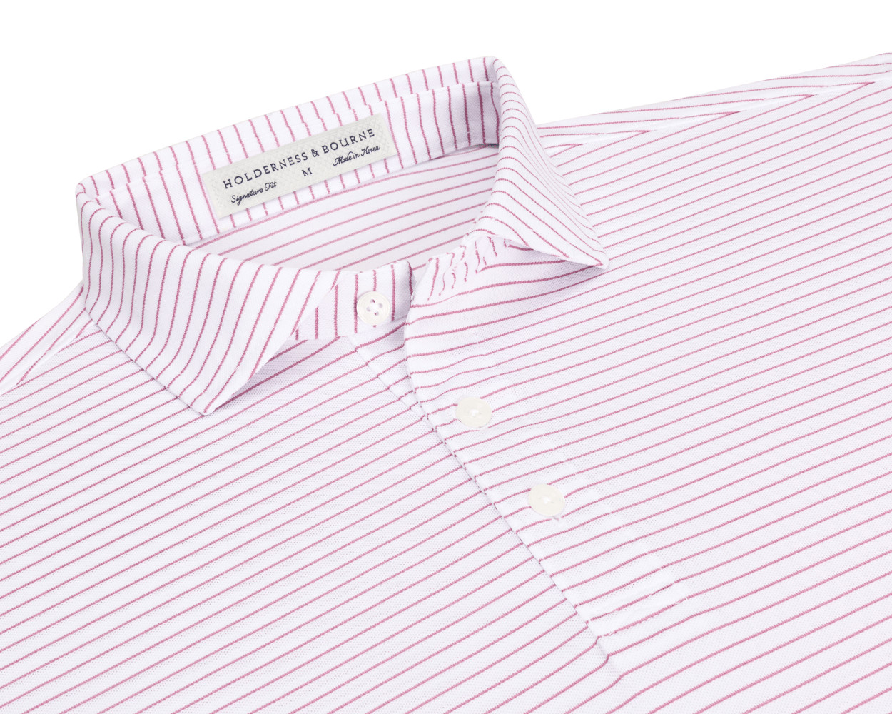 Picture of Holderness & Bourne Men's The Gordon Shirt