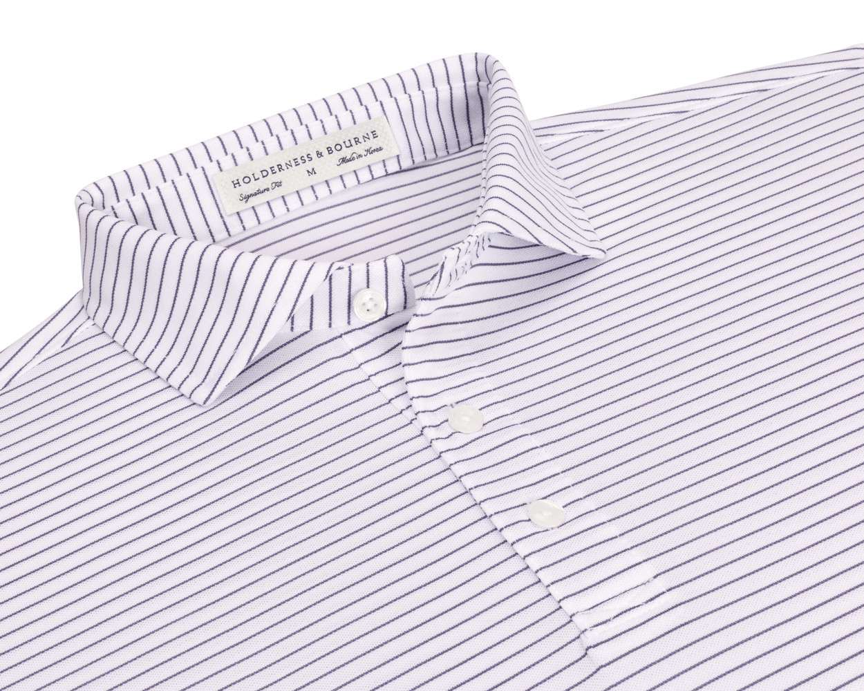 Picture of Holderness & Bourne Men's The Gordon Shirt