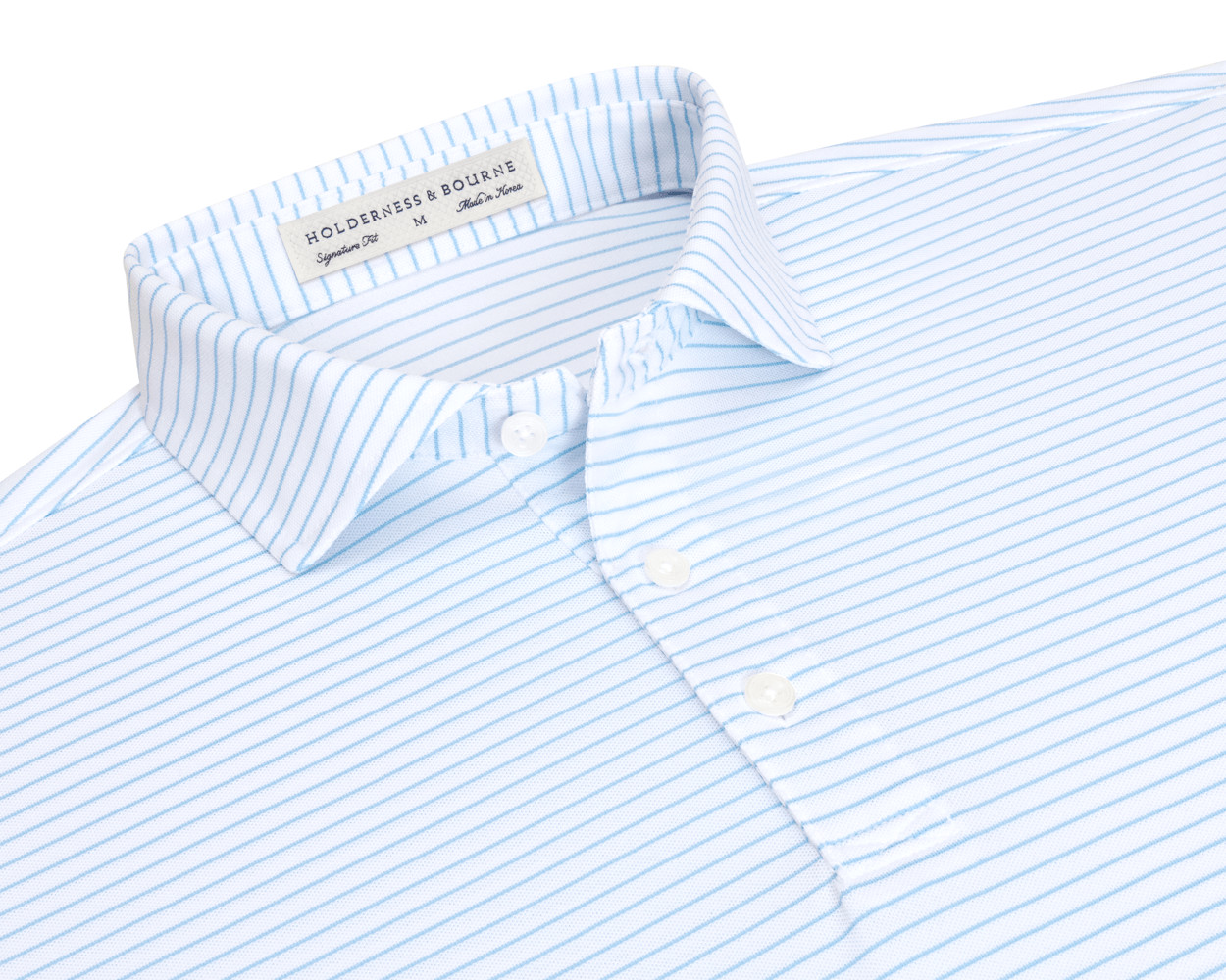 Picture of Holderness & Bourne Men's The Gordon Shirt