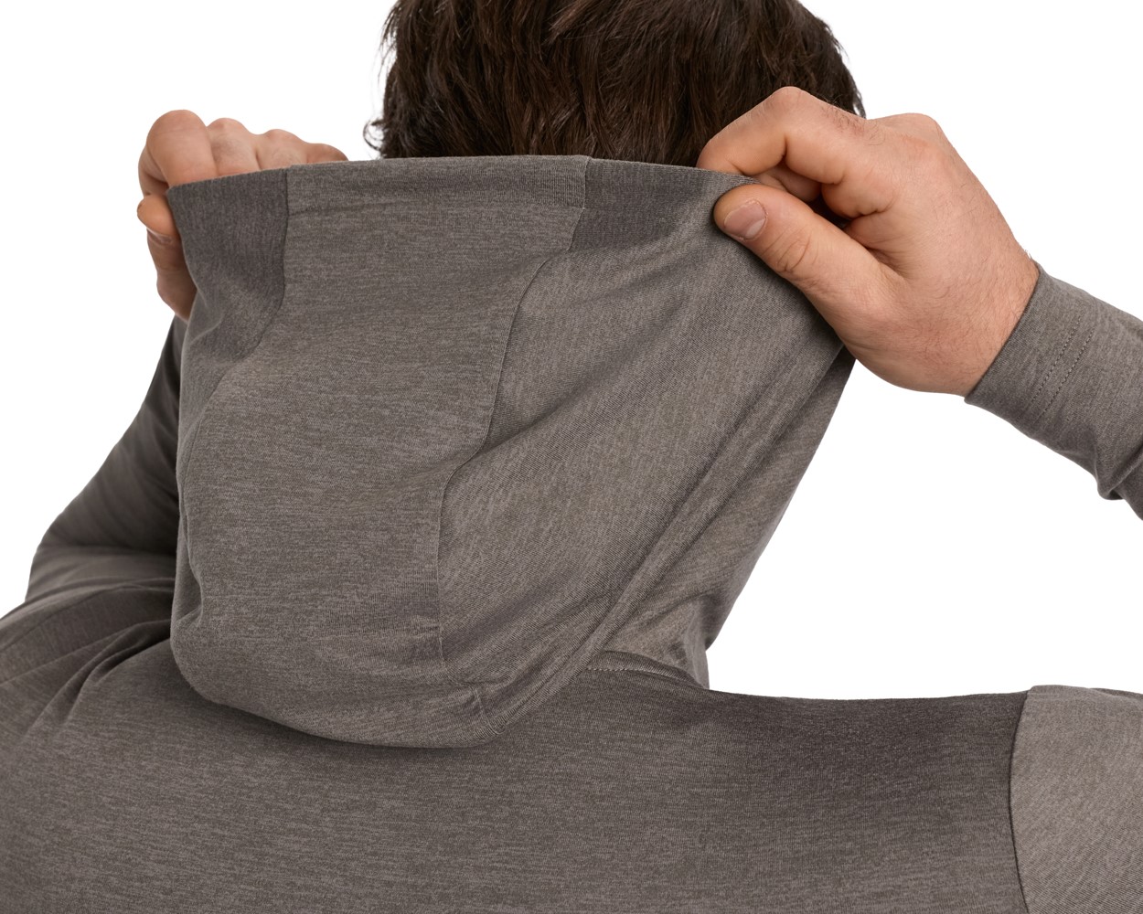 Picture of Holderness & Bourne The Stowe Hoodie