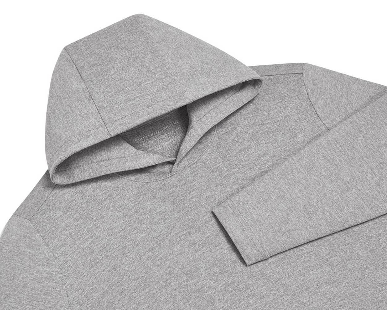 Picture of Holderness & Bourne The Stowe Hoodie