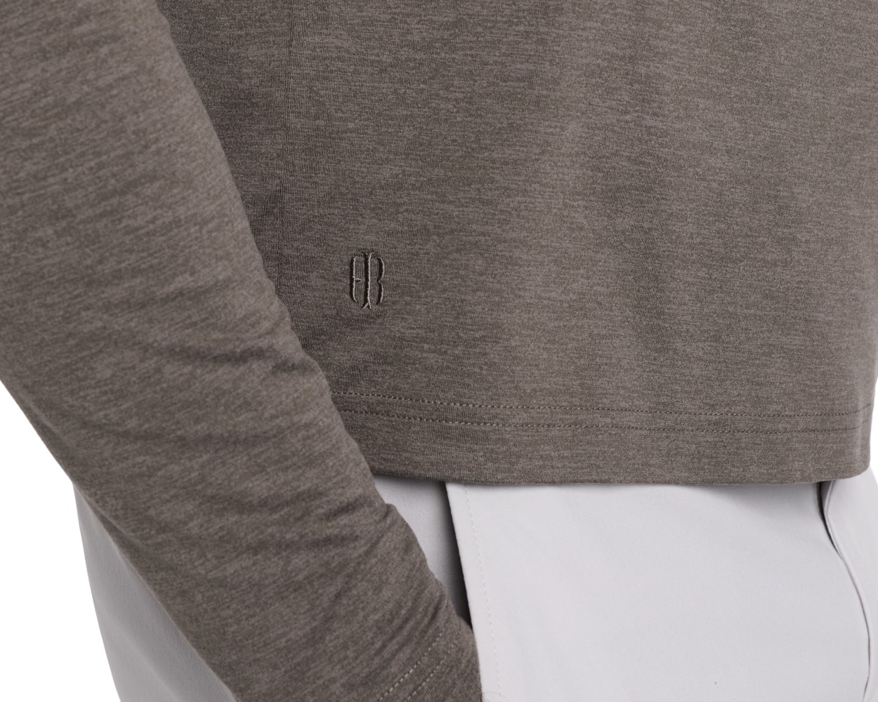 Picture of Holderness & Bourne The Stowe Hoodie