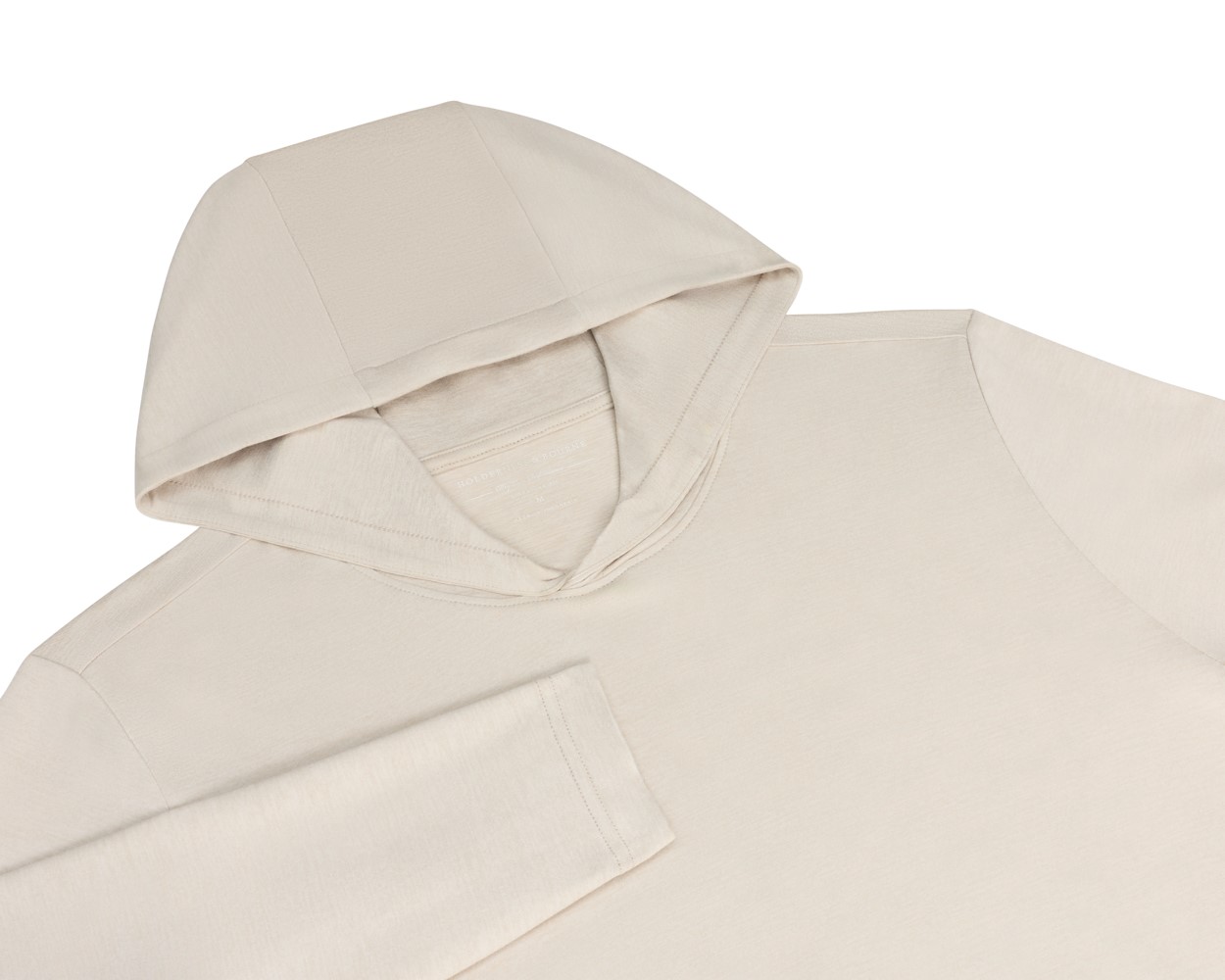 Picture of Holderness & Bourne The Stowe Hoodie