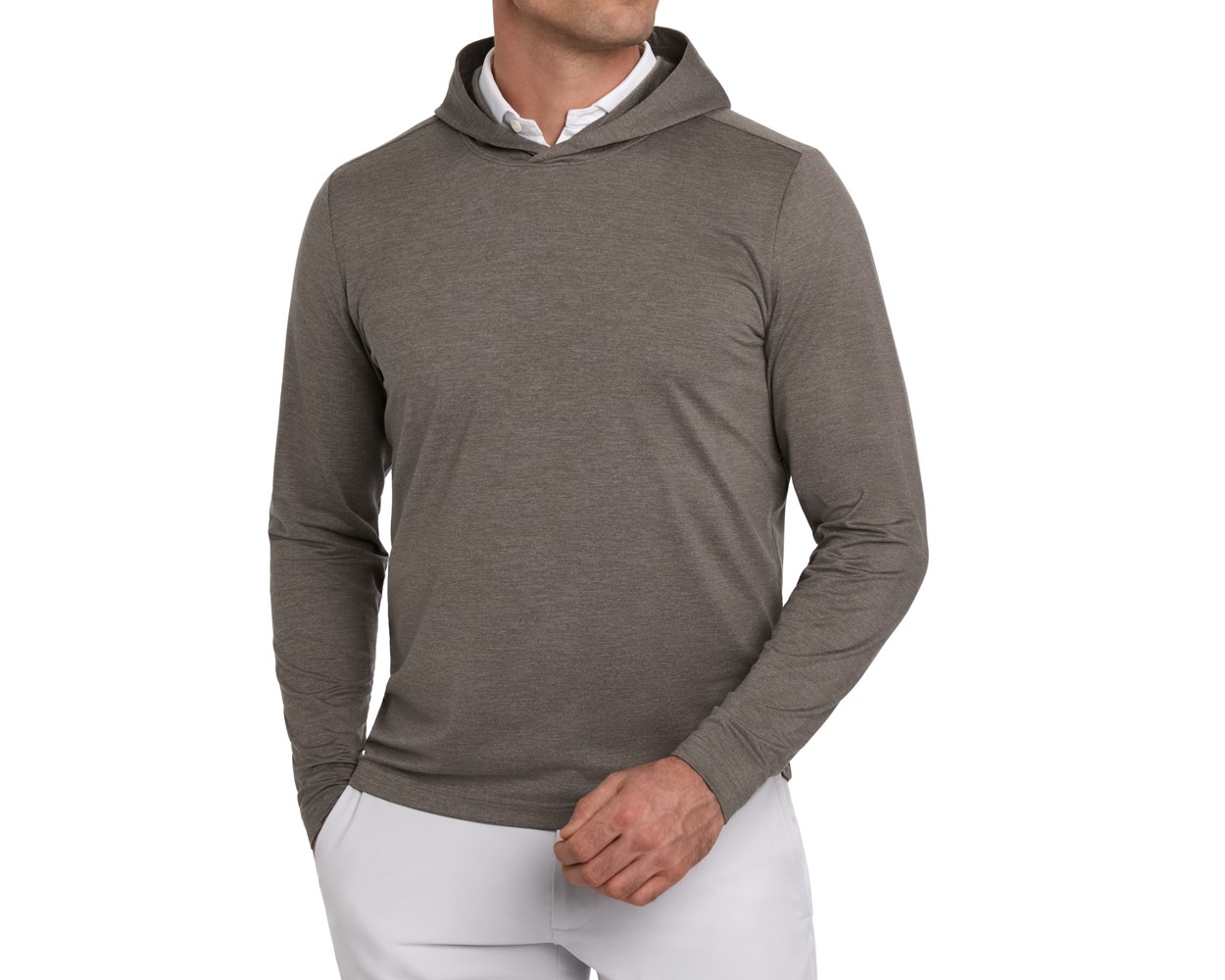 Picture of Holderness & Bourne The Stowe Hoodie