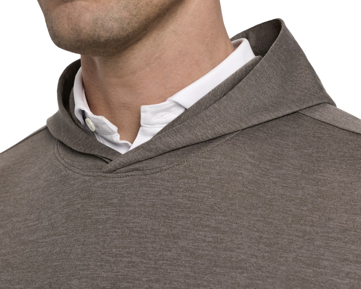Picture of Holderness & Bourne The Stowe Hoodie