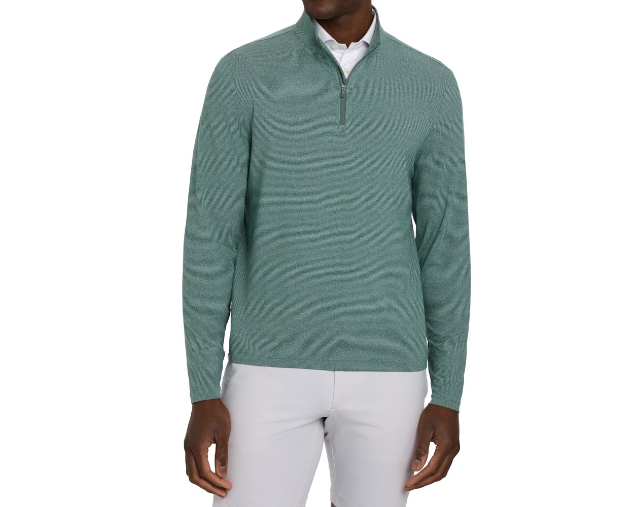Picture of Holderness & Bourne The Royce Pullover