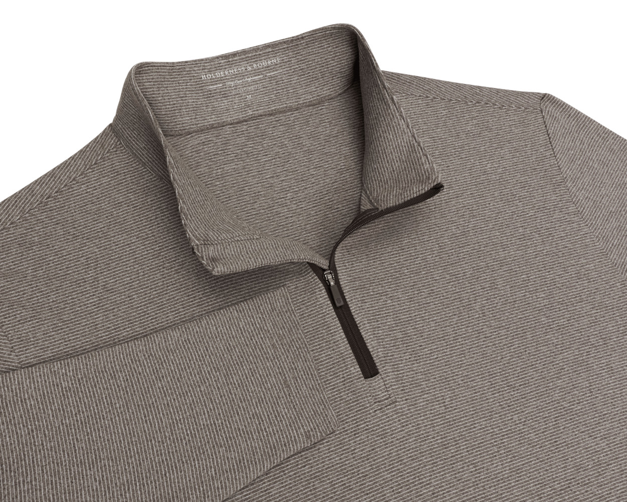 Picture of Holderness & Bourne The Royce Pullover