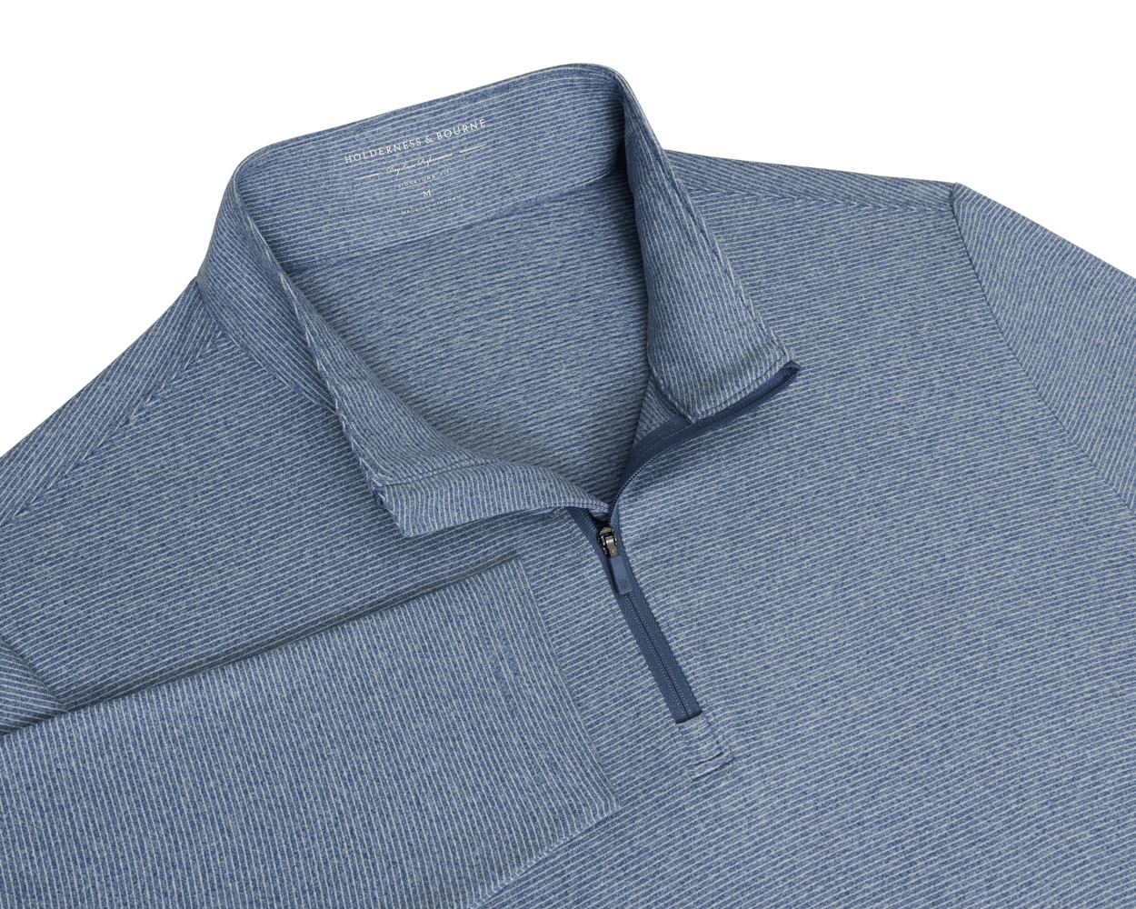 Picture of Holderness & Bourne The Royce Pullover