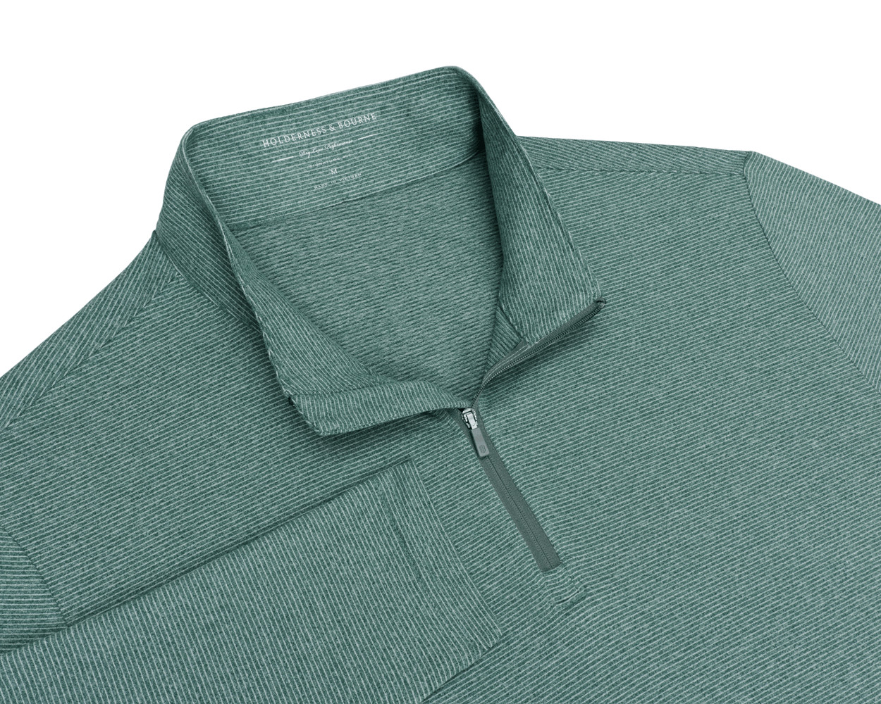 Picture of Holderness & Bourne The Royce Pullover