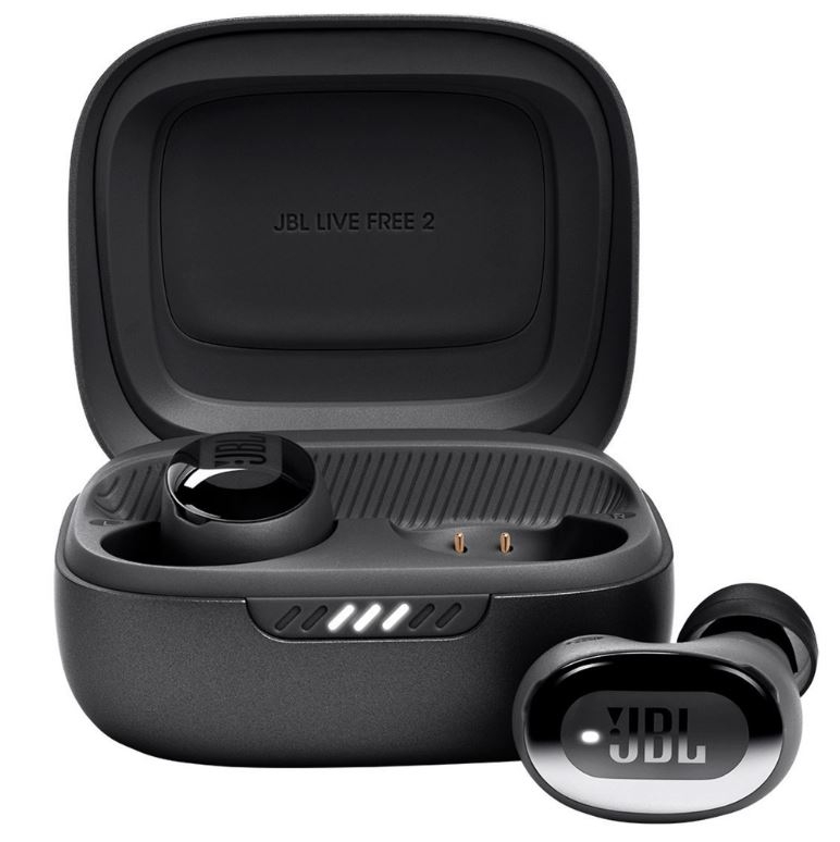 Picture of JBL Live Free 2 True Wireless NC Earbuds