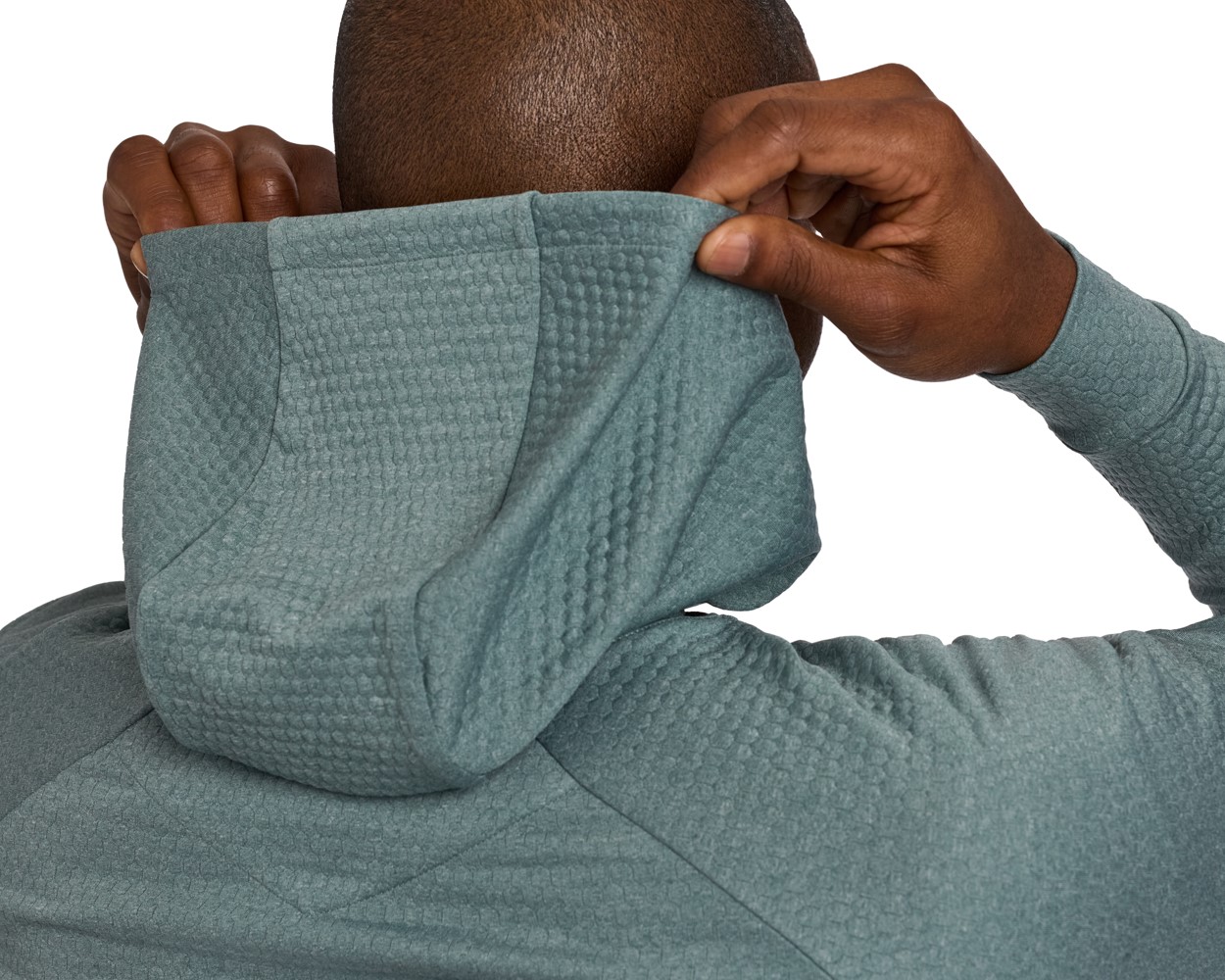 Picture of Holderness & Bourne Men's The Ellison Hoodie