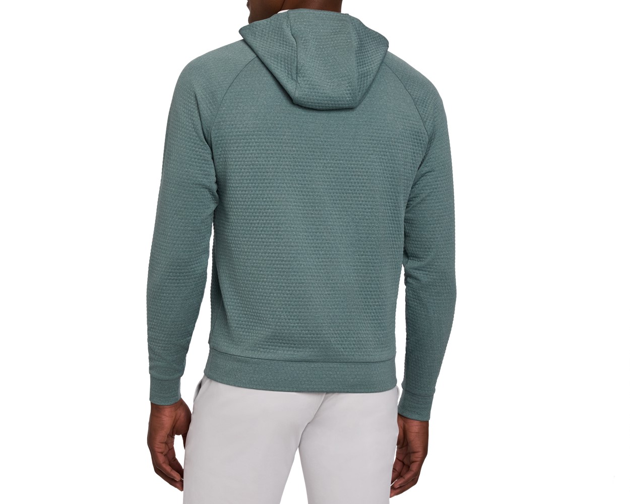 Picture of Holderness & Bourne Men's The Ellison Hoodie