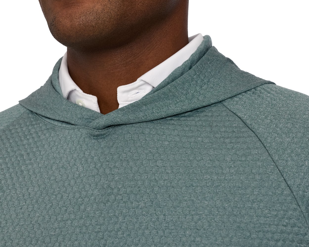 Picture of Holderness & Bourne Men's The Ellison Hoodie