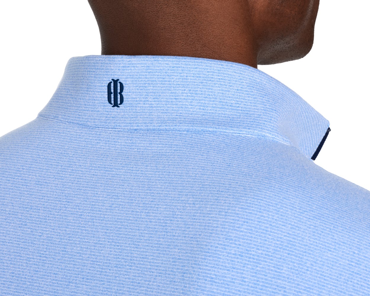Picture of Holderness & Bourne Men's The Jester Quarter-Zip