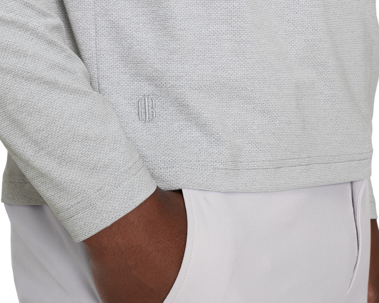 Picture of Holderness & Bourne Men's The Maddox Hoodie