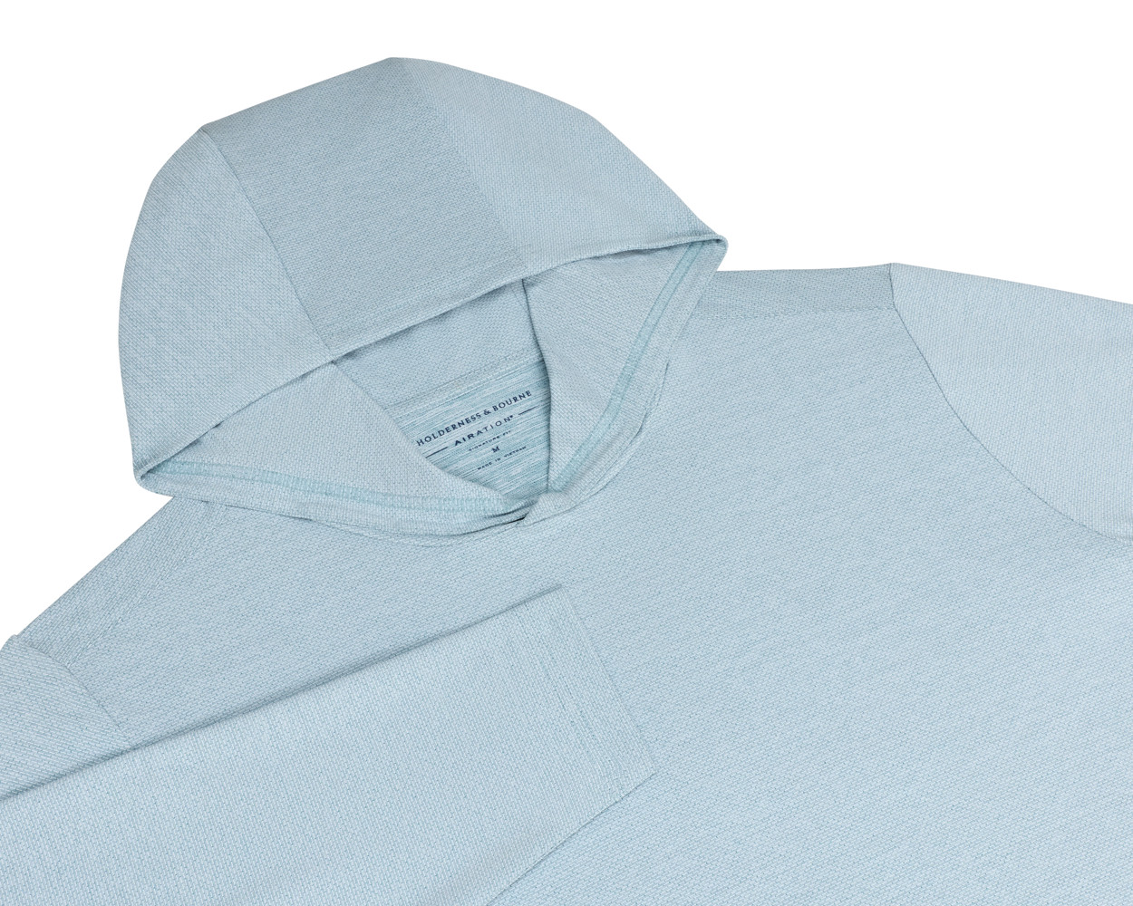 Picture of Holderness & Bourne Men's The Maddox Hoodie