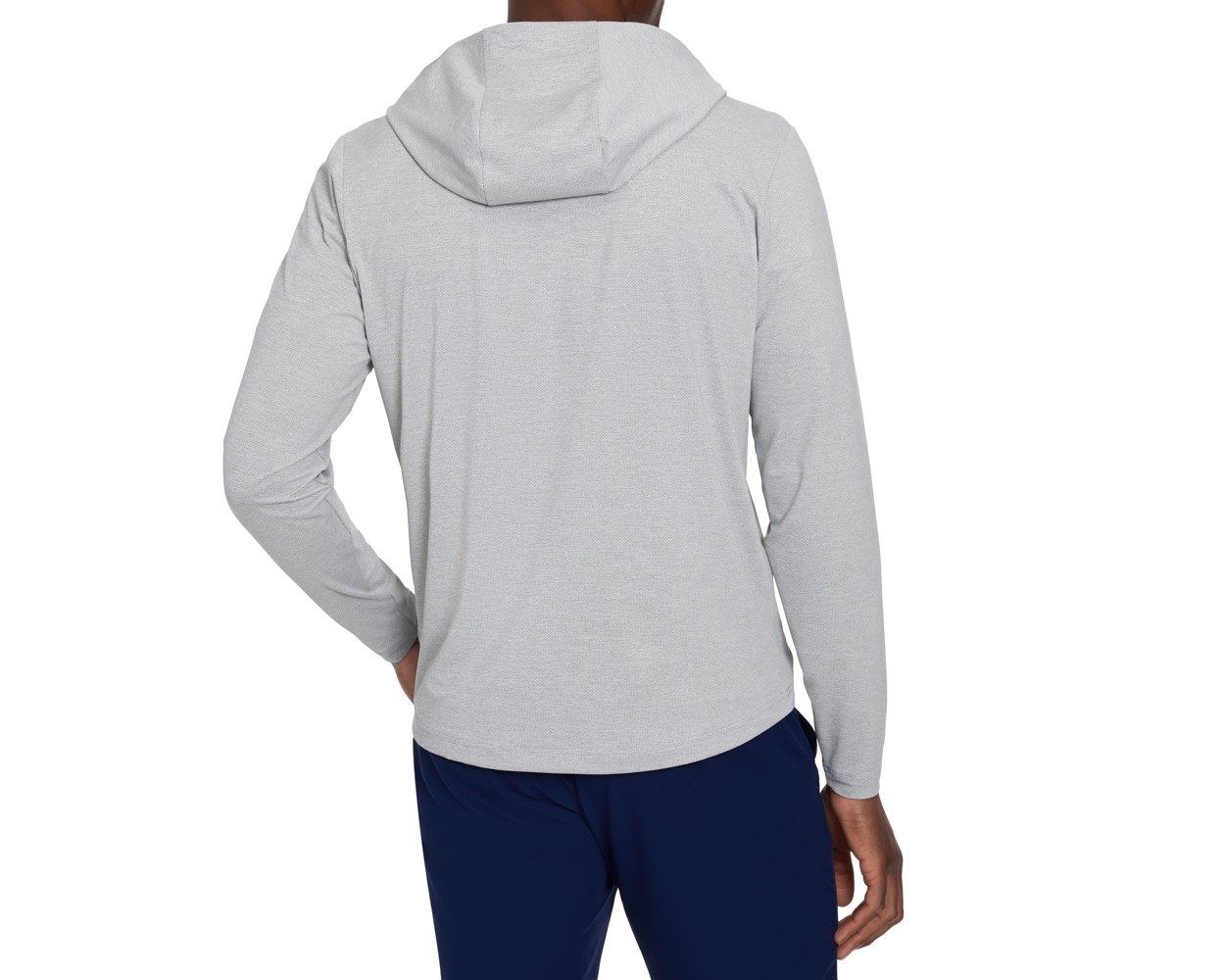 Picture of Holderness & Bourne Men's The Maddox Hoodie