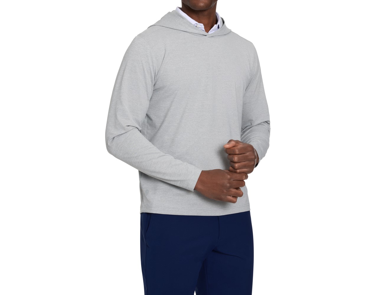 Picture of Holderness & Bourne Men's The Maddox Hoodie