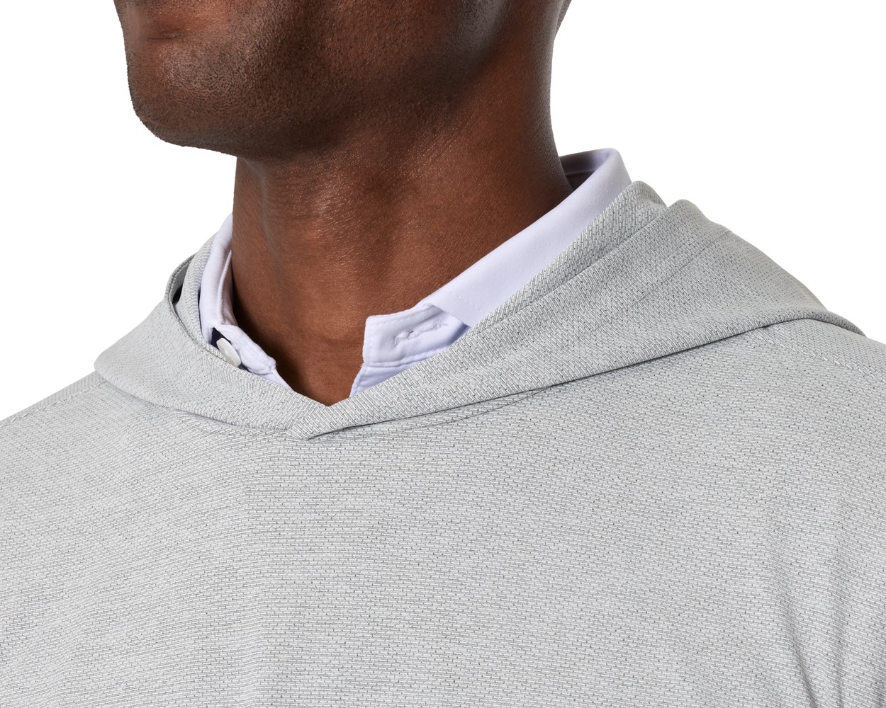 Picture of Holderness & Bourne Men's The Maddox Hoodie