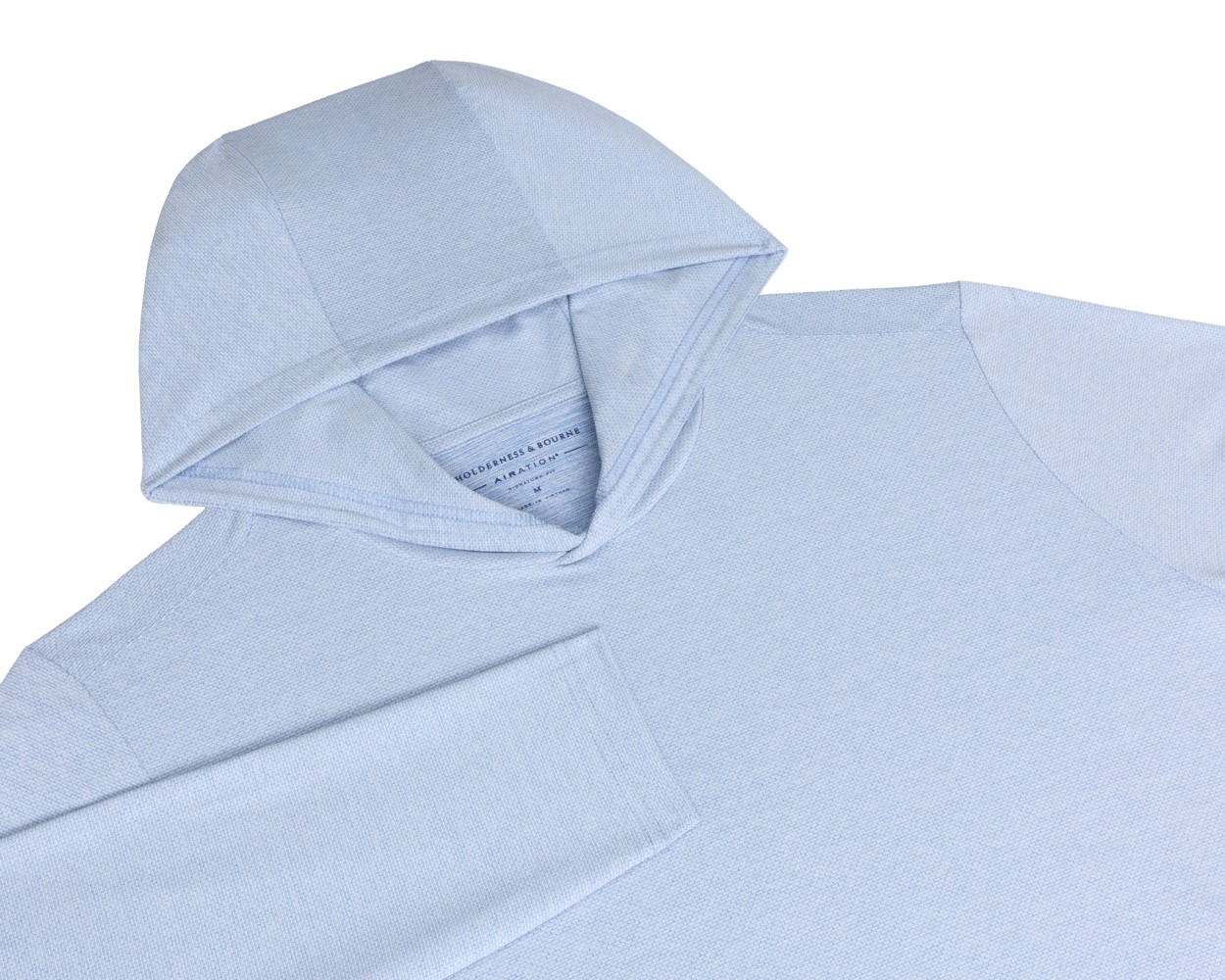 Picture of Holderness & Bourne Men's The Maddox Hoodie