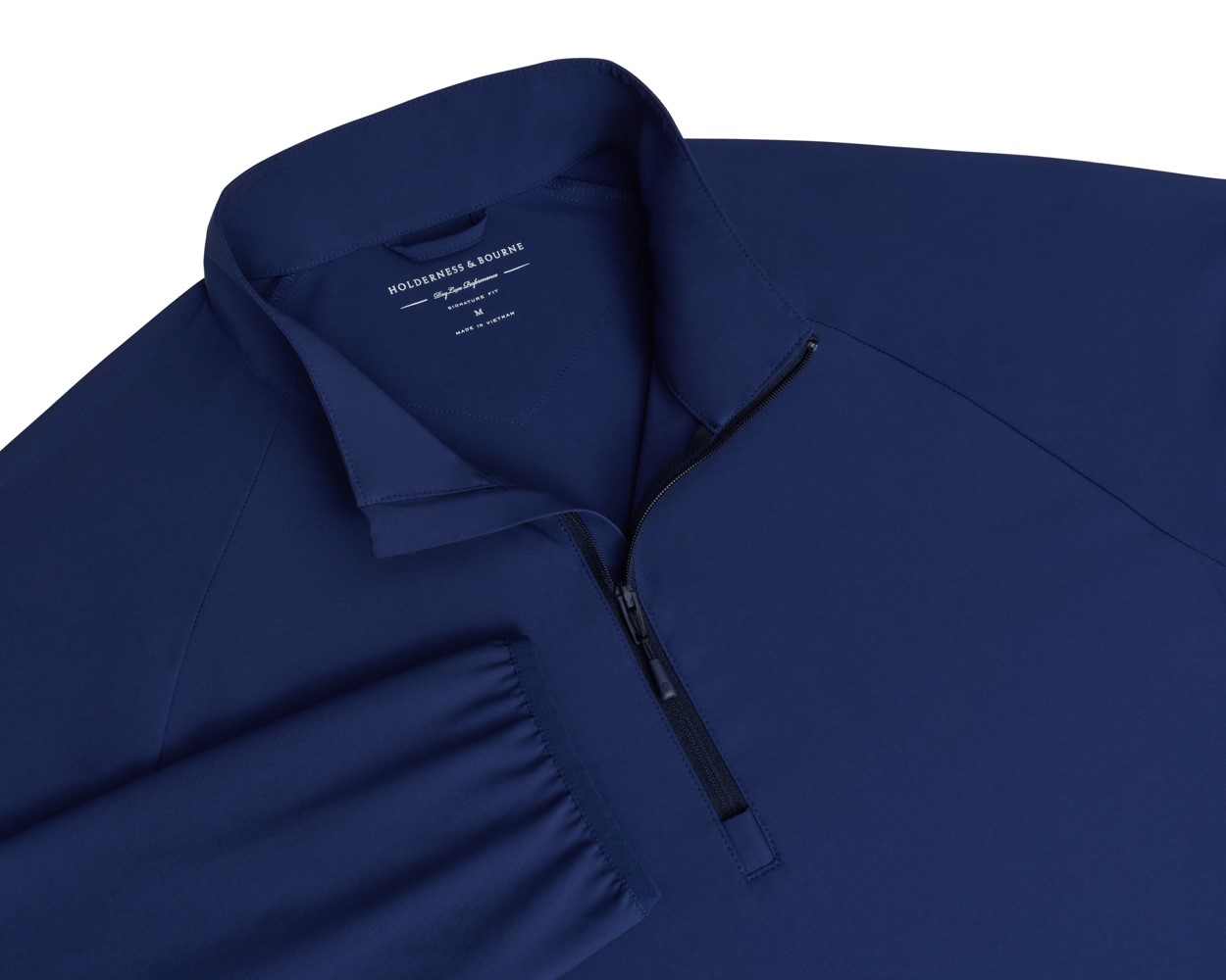Picture of Holderness & Bourne Men's The Leonard Jacket