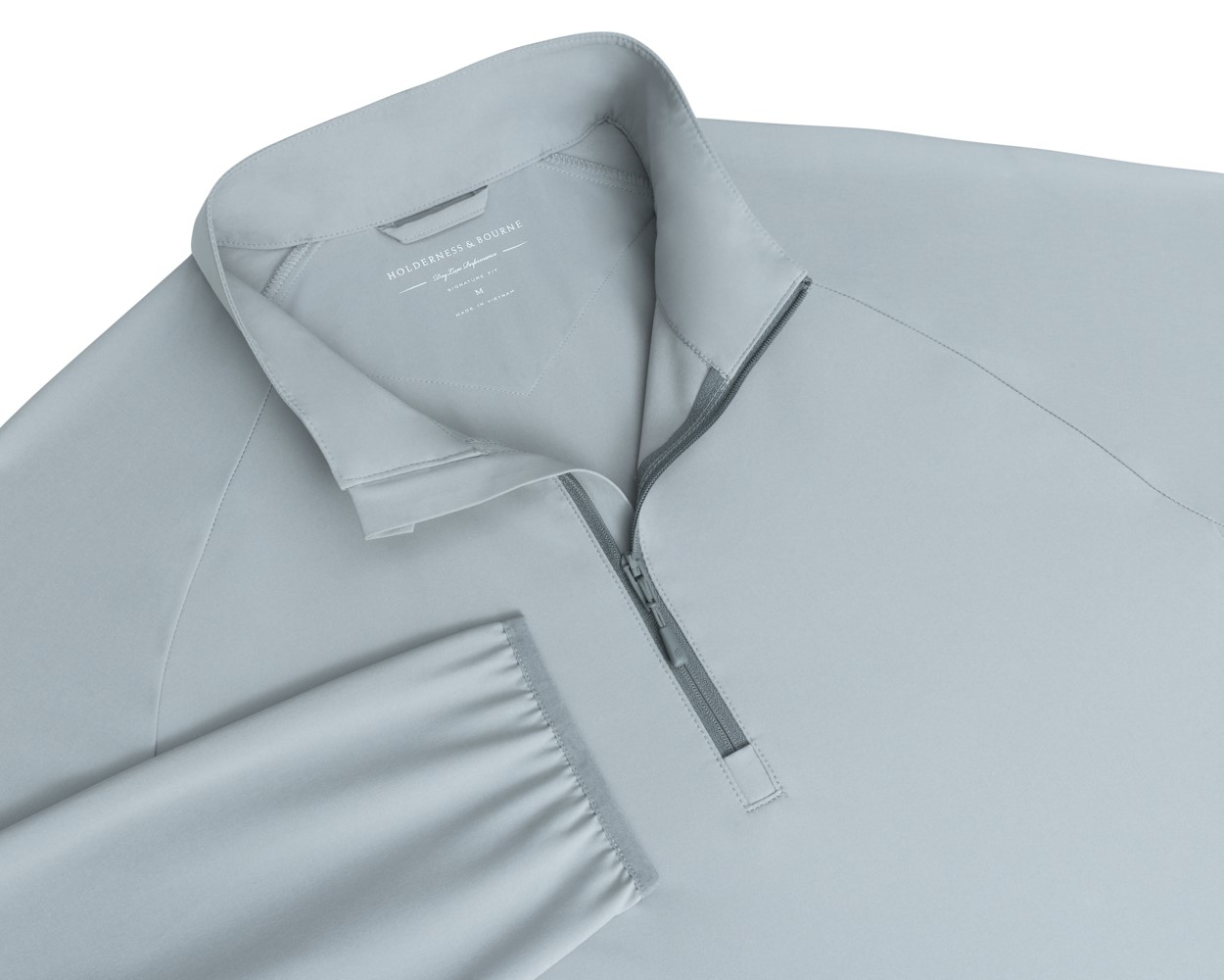 Picture of Holderness & Bourne Men's The Leonard Jacket