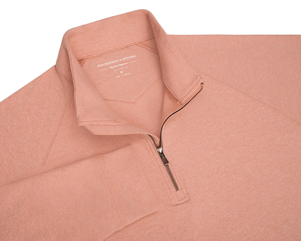 Picture of Holderness & Bourne Men's The Leonard Jacket