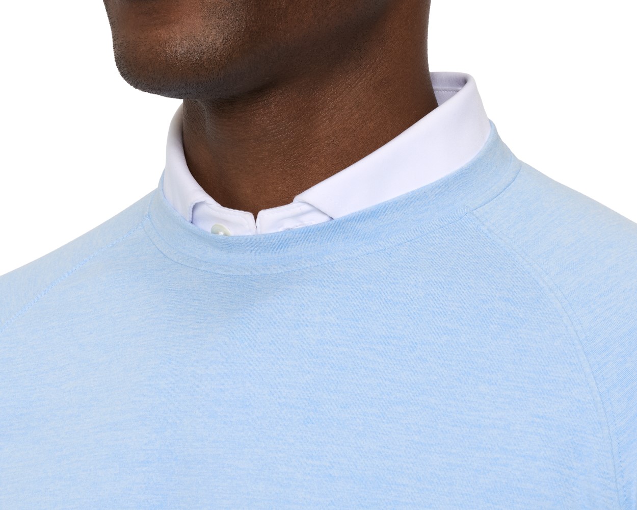 Picture of Holderness & Bourne The Rodman Crewneck