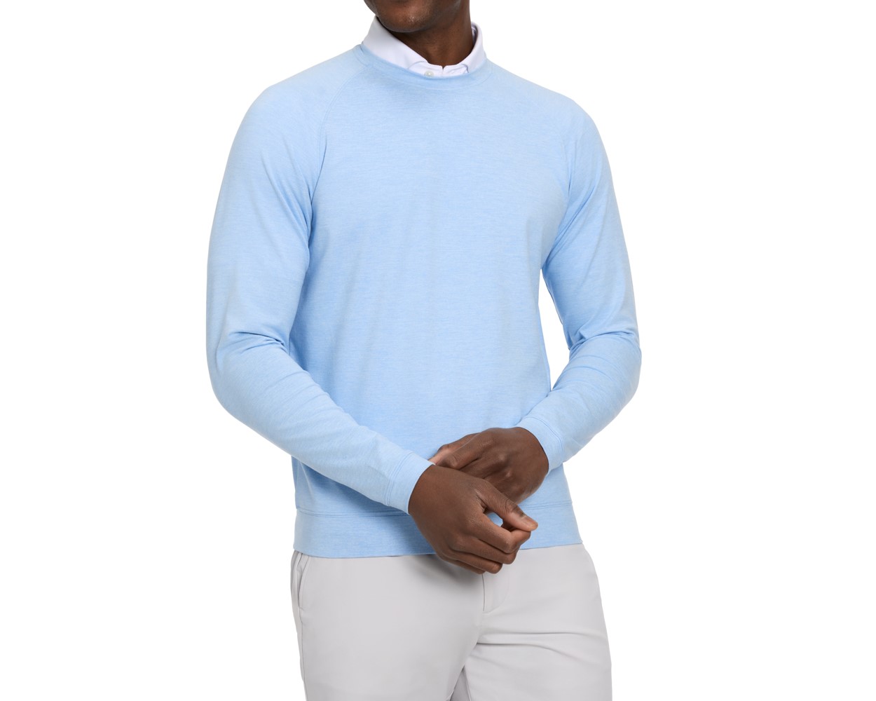 Picture of Holderness & Bourne The Rodman Crewneck