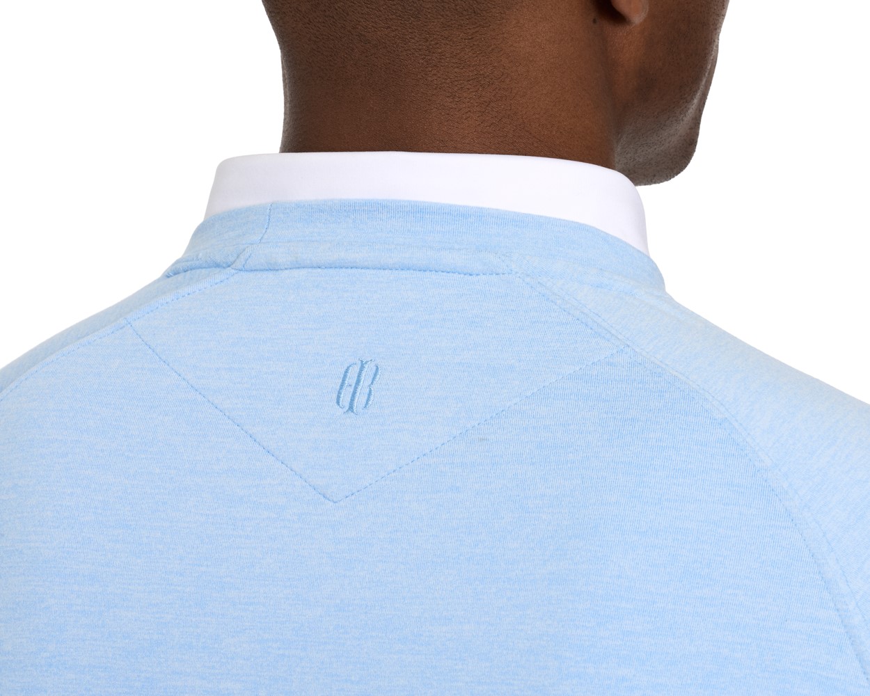 Picture of Holderness & Bourne The Rodman Crewneck